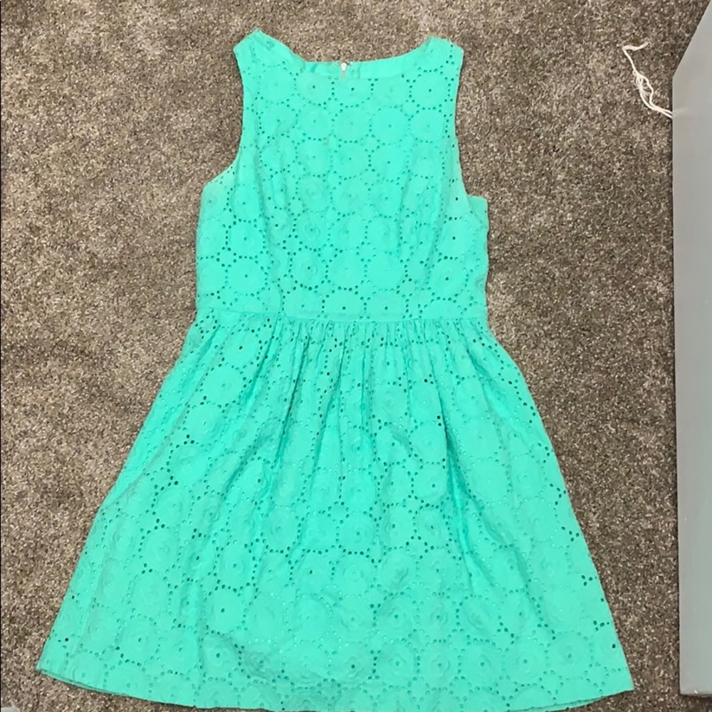 Med Kensie spring dress